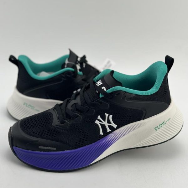 repliche,replica,perfette,siti di,affidabili,migliori siti,dove comprare,1:1,scarpe da ginnastica NY American Football Yankees x MLB Chunky Runner Scarpe da jogging sportive casual con suola spessa per papà con suola spessa