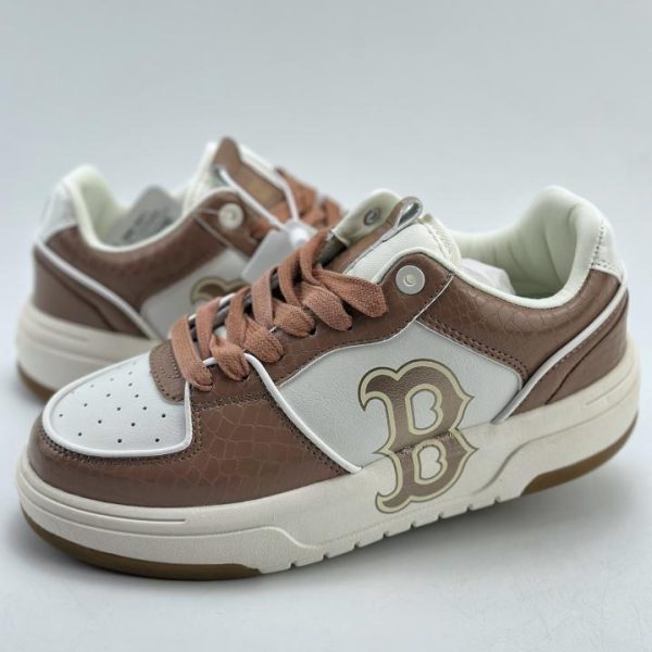 repliche,replica,perfette,siti di,affidabili,migliori siti,dove comprare,1:1,scarpe da ginnastica NY American Football Yankees x MLB Chunky Runner Scarpe da jogging sportive casual con suola spessa per papà con suola spessa