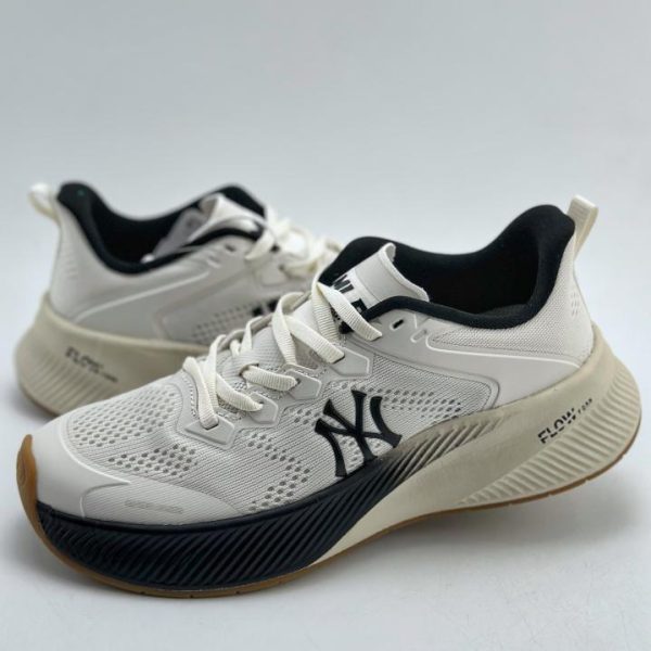 repliche,replica,perfette,siti di,affidabili,migliori siti,dove comprare,1:1,scarpe da ginnastica NY American Football Yankees x MLB Chunky Runner Scarpe da jogging sportive casual con suola spessa per papà con suola spessa