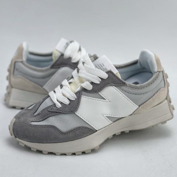 repliche,replica,perfette,siti di,affidabili,migliori siti,dove comprare,1:1,scarpe da ginnastica New Balance MS327 serie aziendale scarpe da jogging sportive casual retrò