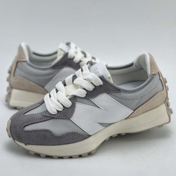 repliche,replica,perfette,siti di,affidabili,migliori siti,dove comprare,1:1,scarpe da ginnastica New Balance MS327 serie aziendale scarpe da jogging sportive casual retrò