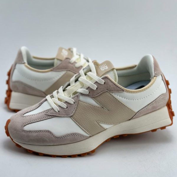 repliche,replica,perfette,siti di,affidabili,migliori siti,dove comprare,1:1,scarpe da ginnastica New Balance MS327 serie aziendale scarpe da jogging sportive casual retrò