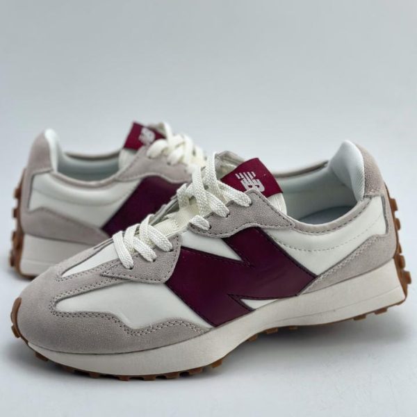 repliche,replica,perfette,siti di,affidabili,migliori siti,dove comprare,1:1,scarpe da ginnastica New Balance MS327 serie aziendale scarpe da jogging sportive casual retrò
