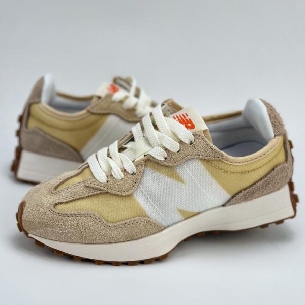 repliche,replica,perfette,siti di,affidabili,migliori siti,dove comprare,1:1,scarpe da ginnastica New Balance MS327 serie aziendale scarpe da jogging sportive casual retrò