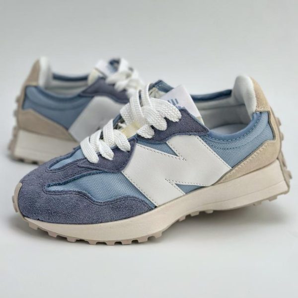 repliche,replica,perfette,siti di,affidabili,migliori siti,dove comprare,1:1,scarpe da ginnastica New Balance MS327 serie aziendale scarpe da jogging sportive casual retrò