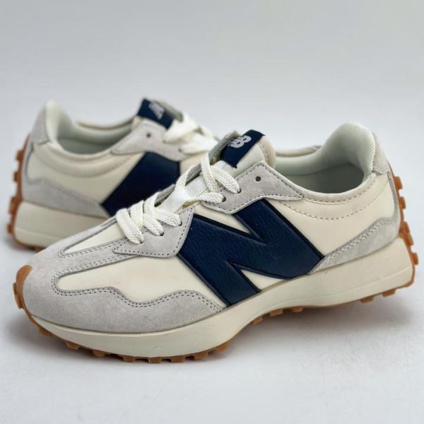 repliche,replica,perfette,siti di,affidabili,migliori siti,dove comprare,1:1,scarpe da ginnastica New Balance MS327 serie aziendale scarpe da jogging sportive casual retrò
