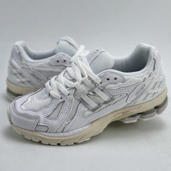 repliche,replica,perfette,siti di,affidabili,migliori siti,dove comprare,1:1,scarpe da ginnastica New Balance M1906 serie di articoli retrò tesoro scarpe papà