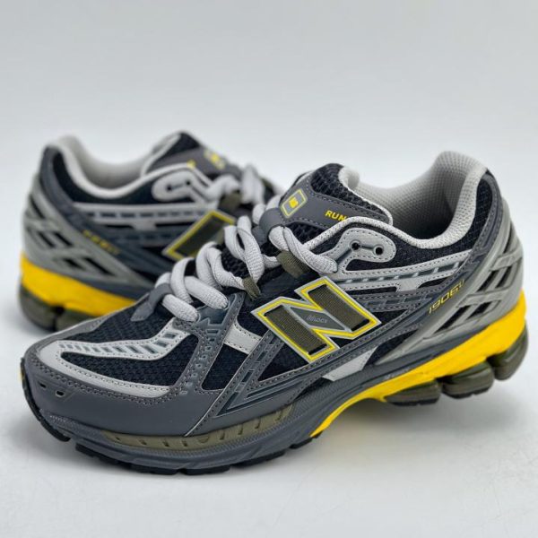 repliche,replica,perfette,siti di,affidabili,migliori siti,dove comprare,1:1,scarpe da ginnastica New Balance M1906 serie di articoli retrò tesoro scarpe papà