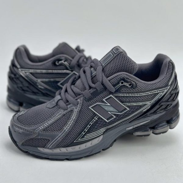 repliche,replica,perfette,siti di,affidabili,migliori siti,dove comprare,1:1,scarpe da ginnastica New Balance M1906 serie di articoli retrò tesoro scarpe papà