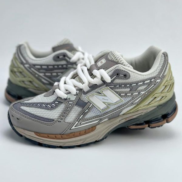 repliche,replica,perfette,siti di,affidabili,migliori siti,dove comprare,1:1,scarpe da ginnastica New Balance M1906 serie di articoli retrò tesoro scarpe papà