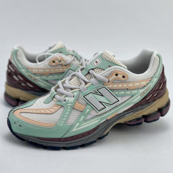repliche,replica,perfette,siti di,affidabili,migliori siti,dove comprare,1:1,scarpe da ginnastica New Balance M1906 serie di articoli retrò tesoro scarpe papà