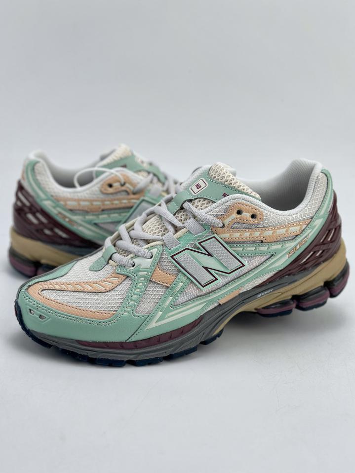 repliche,replica,perfette,siti di,affidabili,migliori siti,dove comprare,1:1,scarpe da ginnastica New Balance M1906 serie di articoli retrò tesoro scarpe papà repliche,replica,perfette,siti di,affidabili,migliori siti,dove comprare,1:1,scarpe da ginnastica New Balance M1906 serie di articoli retrò tesoro scarpe papà