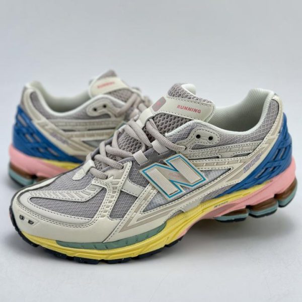 repliche,replica,perfette,siti di,affidabili,migliori siti,dove comprare,1:1,scarpe da ginnastica New Balance M1906 serie di articoli retrò tesoro scarpe papà