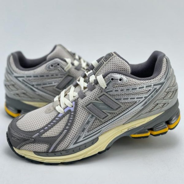 repliche,replica,perfette,siti di,affidabili,migliori siti,dove comprare,1:1,scarpe da ginnastica New Balance M1906 serie di articoli retrò tesoro scarpe papà