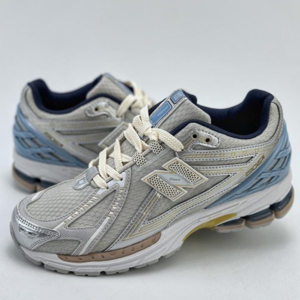 repliche,replica,perfette,siti di,affidabili,migliori siti,dove comprare,1:1,scarpe da ginnastica New Balance M1906 serie di articoli retrò tesoro scarpe papà