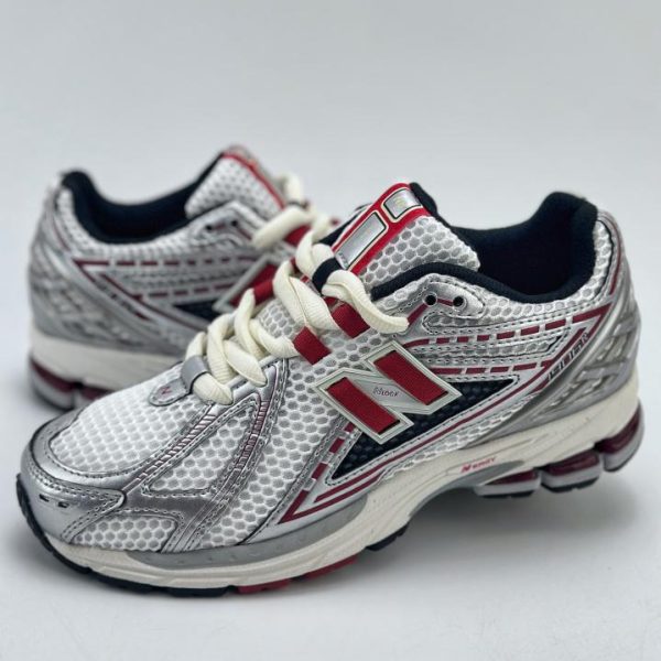 repliche,replica,perfette,siti di,affidabili,migliori siti,dove comprare,1:1,scarpe da ginnastica New Balance M1906 serie di articoli retrò tesoro scarpe papà