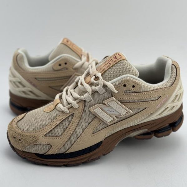 New Balance M1906 serie di articoli retrò tesoro scarpe papà