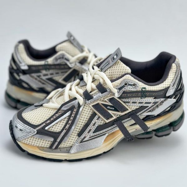 repliche,replica,perfette,siti di,affidabili,migliori siti,dove comprare,1:1,scarpe da ginnastica New Balance M1906 serie di articoli retrò tesoro scarpe papà