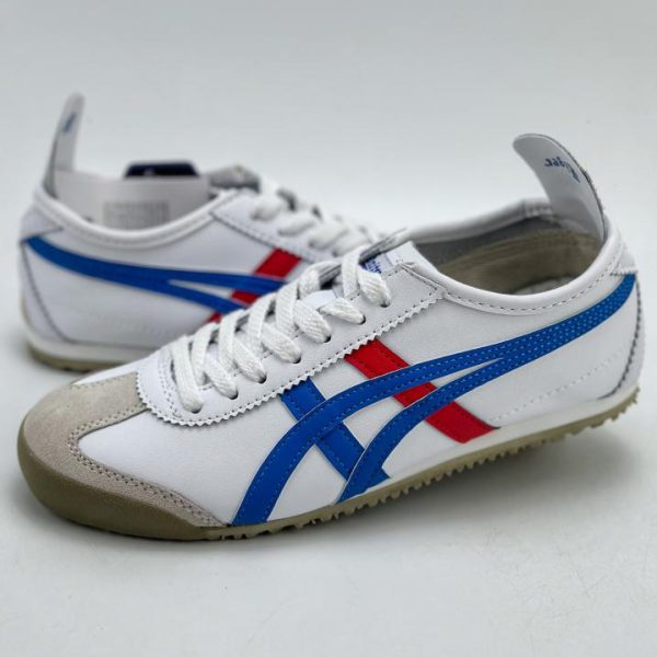 Onitsuka Tiger Messico 66 serie Paraty