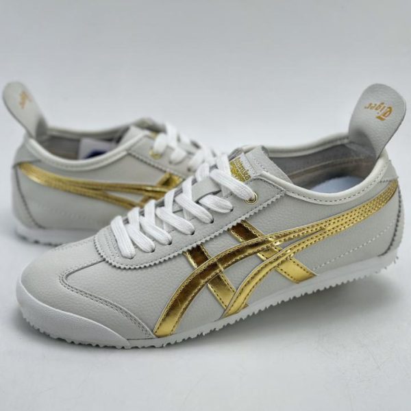 Onitsuka Tiger Messico 66 serie Paraty