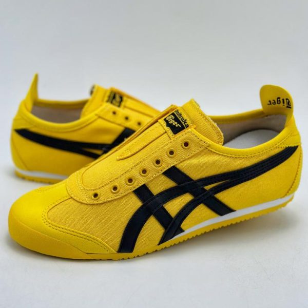 Onitsuka Tiger Messico 66 serie Paraty