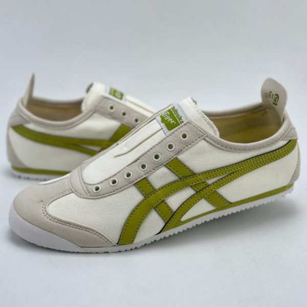 Onitsuka Tiger Messico 66 serie Paraty