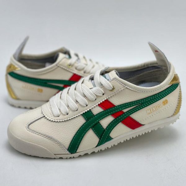 repliche,replica,perfette,siti di,affidabili,migliori siti,dove comprare,1:1,scarpe da ginnastica Onitsuka Tiger Messico 66 serie Paraty