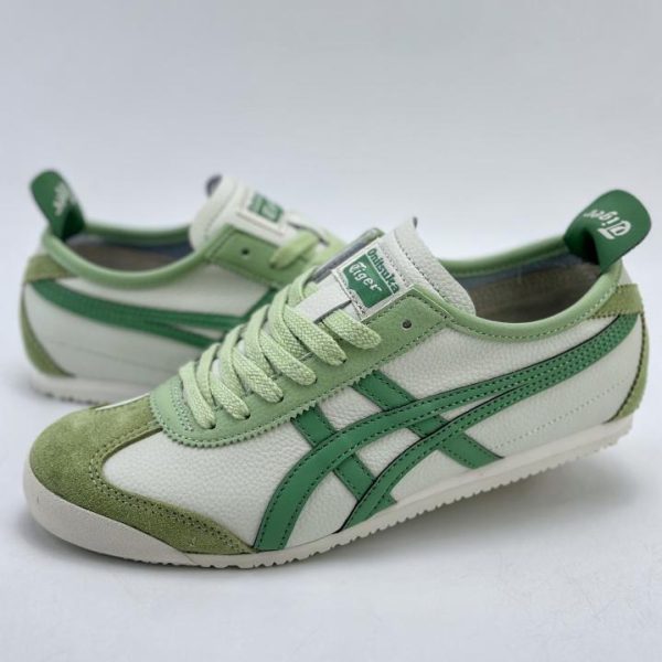 Onitsuka Tiger Messico 66 serie Paraty