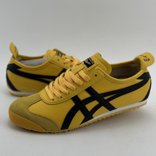 Onitsuka Tiger MESSICO serie 66
