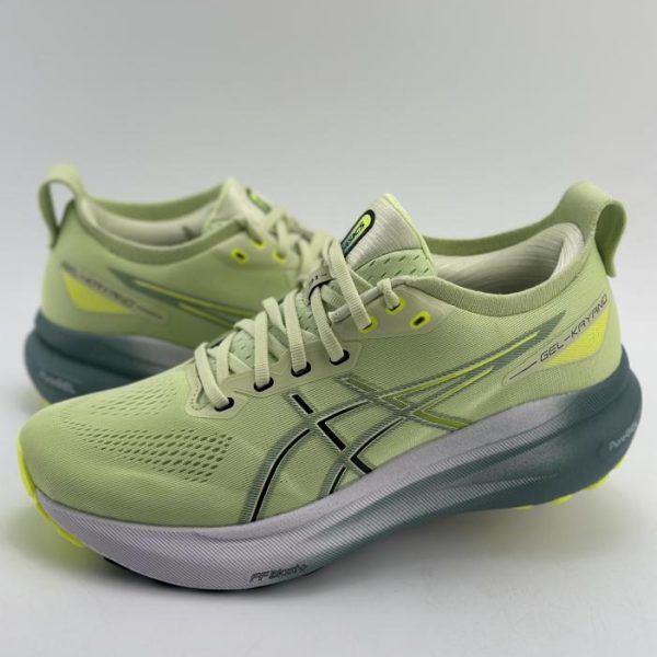 Asics Gel-Kayano serie 31浠?/span>