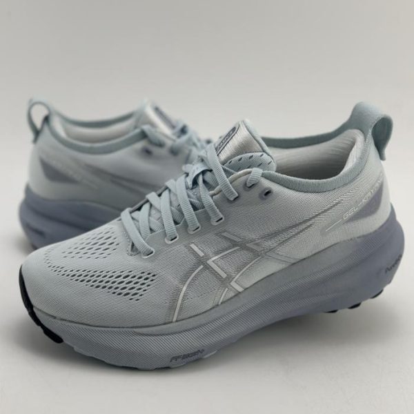 Asics Gel-Kayano serie 31浠?/span>