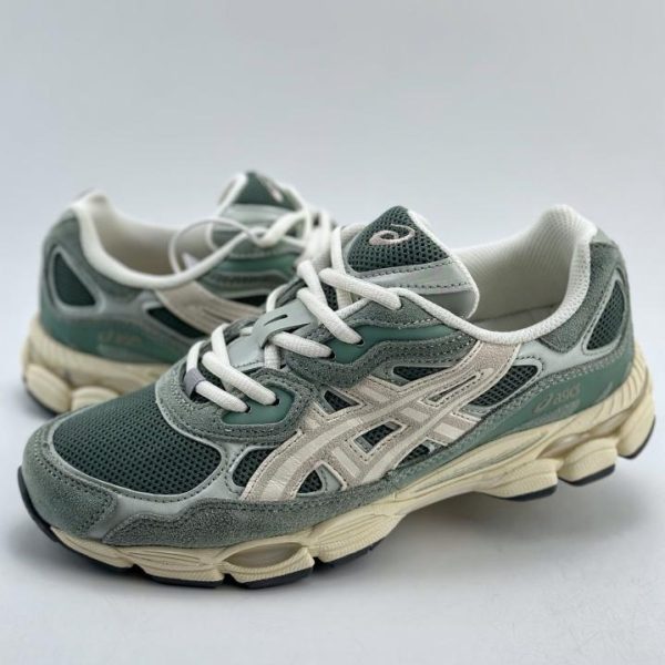 Asics Gel-NYC serie versione originale pura
