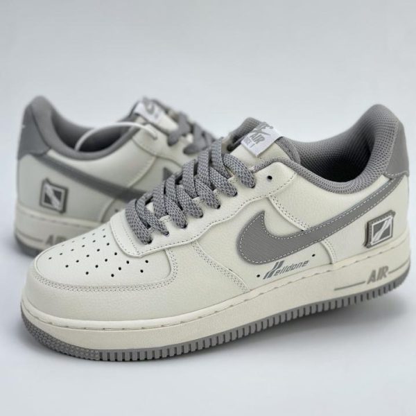 repliche,replica,perfette,siti di,affidabili,migliori siti,dove comprare,1:1,scarpe da ginnastica Serie Nike Air Force 1 Low 07 x We11done