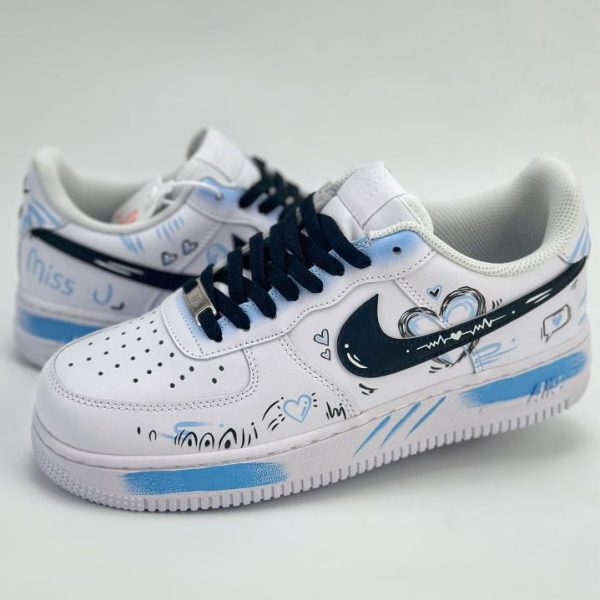 repliche,replica,perfette,siti di,affidabili,migliori siti,dove comprare,1:1,scarpe da ginnastica Nike Air Force 1 Low serie 07