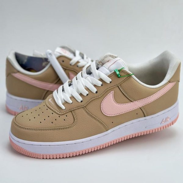 repliche,replica,perfette,siti di,affidabili,migliori siti,dove comprare,1:1,scarpe da ginnastica Serie esclusiva Nike Air Force 1 Low 07 Kith