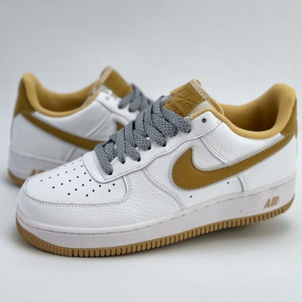repliche,replica,perfette,siti di,affidabili,migliori siti,dove comprare,1:1,scarpe da ginnastica Nike Air Force 1 Low serie 07