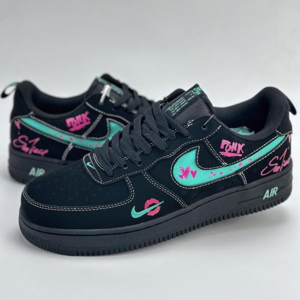 repliche,replica,perfette,siti di,affidabili,migliori siti,dove comprare,1:1,scarpe da ginnastica Nike Air Force 1 Low serie 07