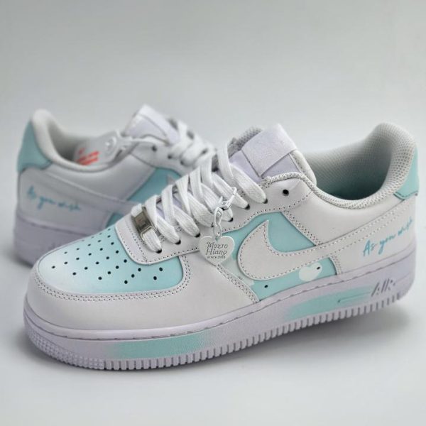 repliche,replica,perfette,siti di,affidabili,migliori siti,dove comprare,1:1,scarpe da ginnastica Nike Air Force 1 Low serie 07