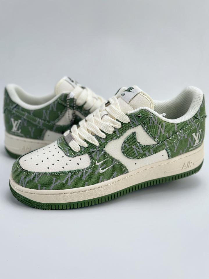 repliche,replica,perfette,siti di,affidabili,migliori siti,dove comprare,1:1,scarpe da ginnastica Serie Nike Air Force 1 Low 07 x Louis Vuitton x MLB repliche,replica,perfette,siti di,affidabili,migliori siti,dove comprare,1:1,scarpe da ginnastica Serie Nike Air Force 1 Low 07 x Louis Vuitton x MLB