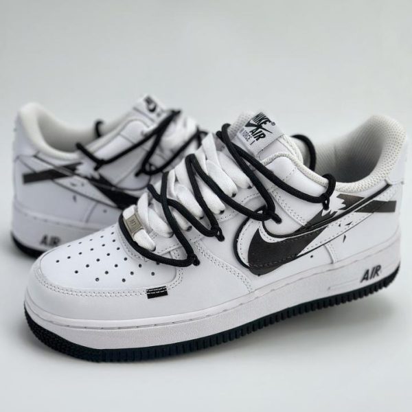 repliche,replica,perfette,siti di,affidabili,migliori siti,dove comprare,1:1,scarpe da ginnastica Nike Air Force 1 Low serie 07
