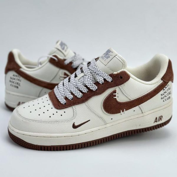 repliche,replica,perfette,siti di,affidabili,migliori siti,dove comprare,1:1,scarpe da ginnastica Nike Air Force 1 Low serie 07