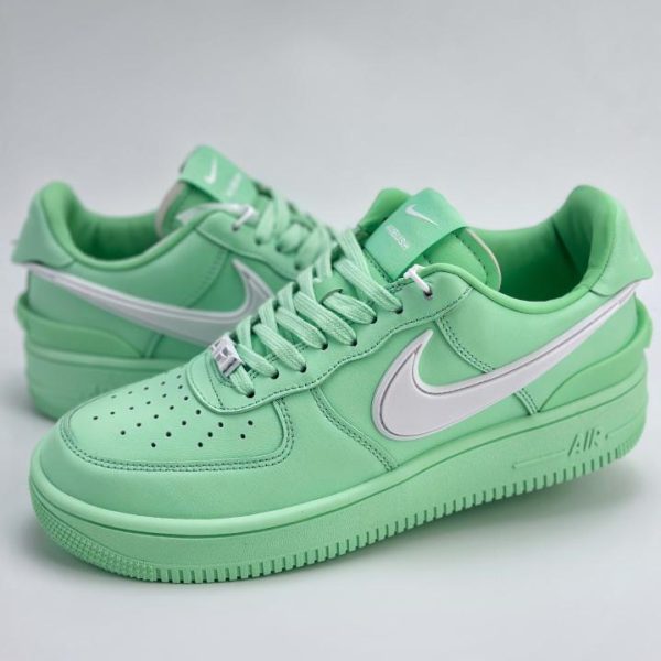 repliche,replica,perfette,siti di,affidabili,migliori siti,dove comprare,1:1,scarpe da ginnastica Serie Nike Air Force 1 Low 07 x AMBUSH