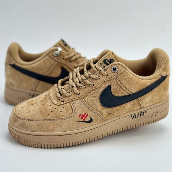 repliche,replica,perfette,siti di,affidabili,migliori siti,dove comprare,1:1,scarpe da ginnastica Nike Air Force 1 Low serie 07