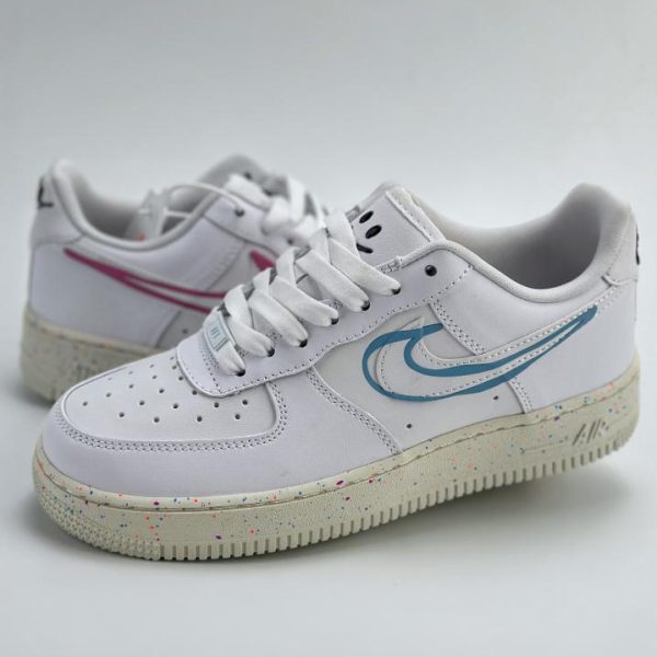 repliche,replica,perfette,siti di,affidabili,migliori siti,dove comprare,1:1,scarpe da ginnastica Nike Air Force 1 Low serie 07