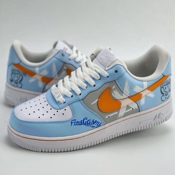 repliche,replica,perfette,siti di,affidabili,migliori siti,dove comprare,1:1,scarpe da ginnastica Nike Air Force 1 Low serie 07