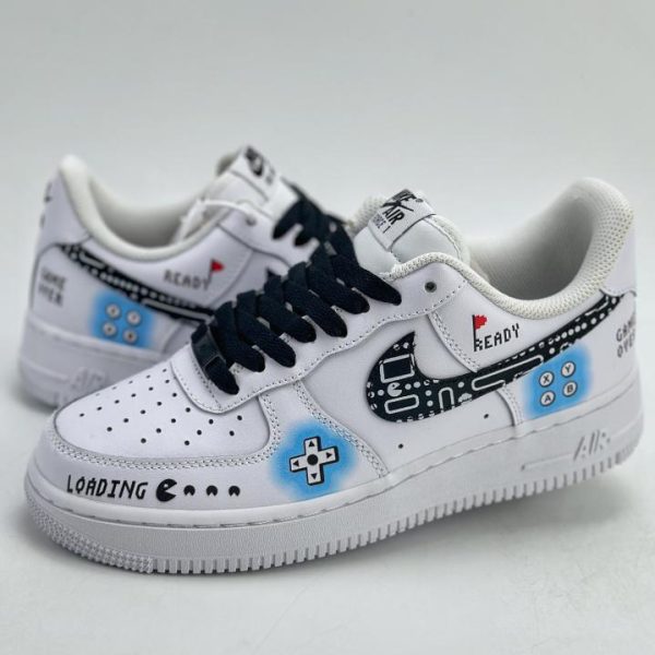 repliche,replica,perfette,siti di,affidabili,migliori siti,dove comprare,1:1,scarpe da ginnastica Nike Air Force 1 Low serie 07