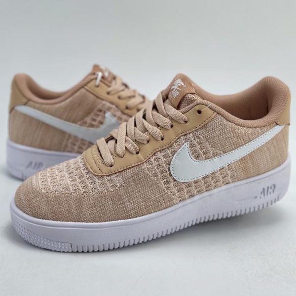 repliche,replica,perfette,siti di,affidabili,migliori siti,dove comprare,1:1,scarpe da ginnastica Serie Nike Air Force 1 Low 07 Flyknit 2.0
