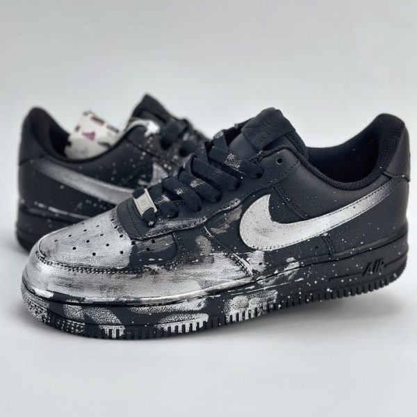 repliche,replica,perfette,siti di,affidabili,migliori siti,dove comprare,1:1,scarpe da ginnastica Nike Air Force 1 Low serie 07