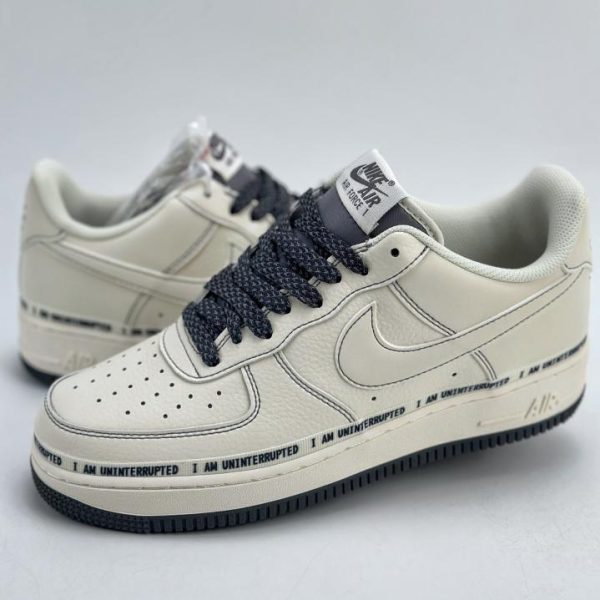 repliche,replica,perfette,siti di,affidabili,migliori siti,dove comprare,1:1,scarpe da ginnastica Nike Air Force 1 Low 07 x Serie ininterrotta