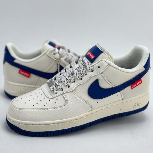 repliche,replica,perfette,siti di,affidabili,migliori siti,dove comprare,1:1,scarpe da ginnastica Serie Nike Air Force 1 Low 07 x Supreme